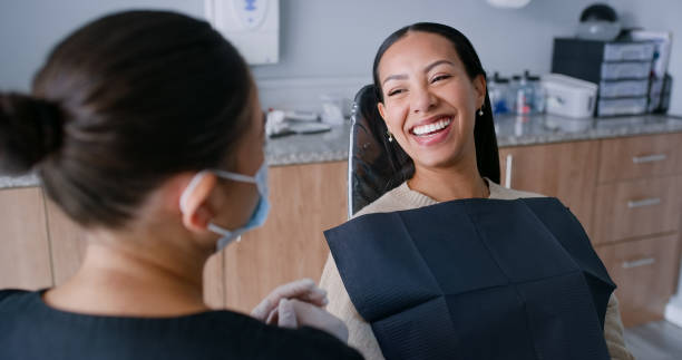 Best Cosmetic Dentistry  in Pawhuska, OK