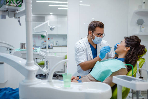 Best Preventive Dentistry  in Pawhuska, OK