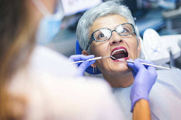 Pawhuska, OK Dental Services Company