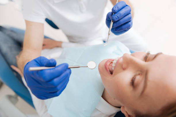 Best Emergency Dental Care  in Pawhuska, OK