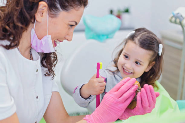 Best Root Canal Treatment  in Pawhuska, OK